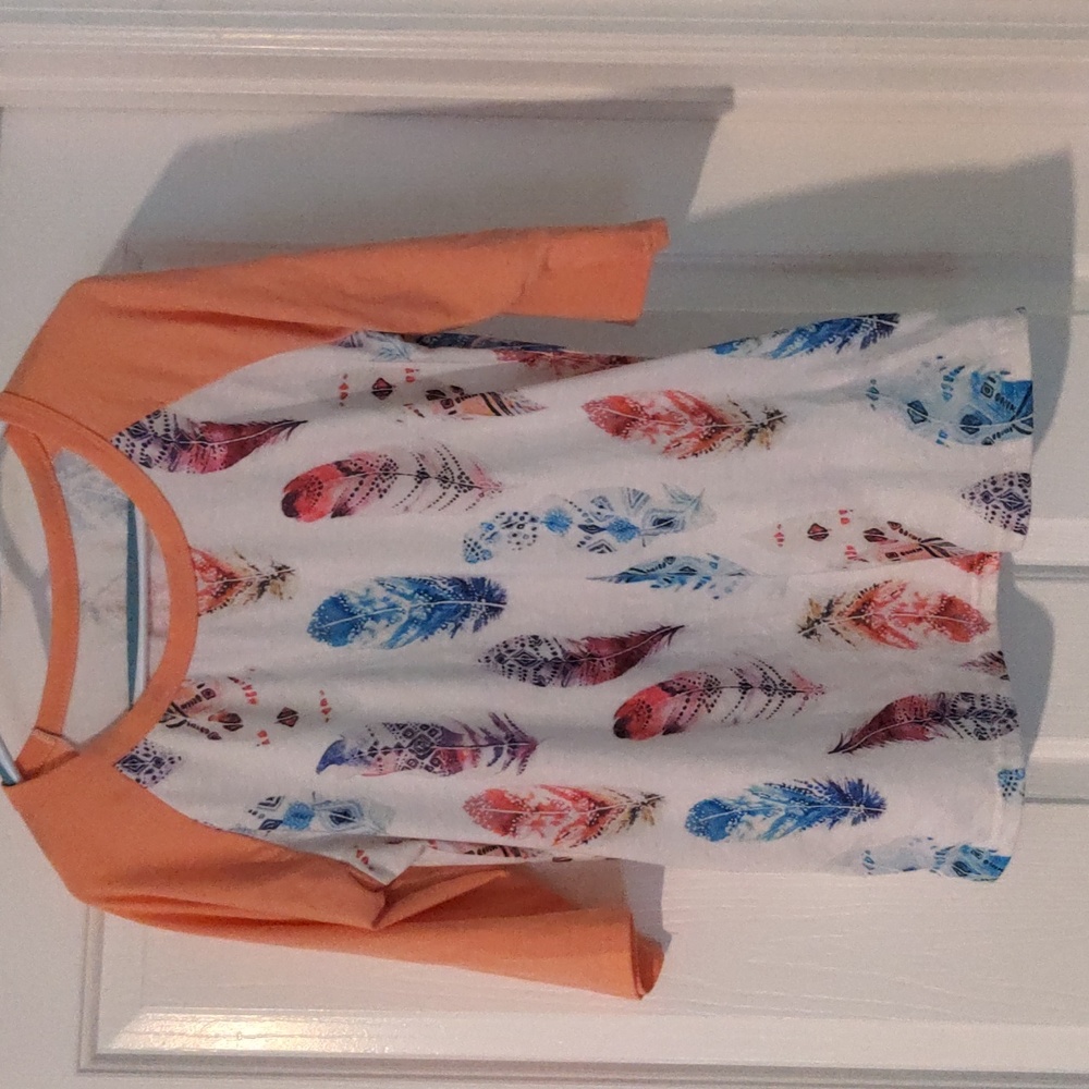 Women's Blouse